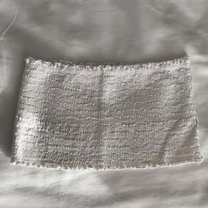 NWOT Brandy Melville Tube Top